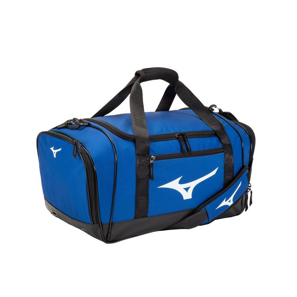 Mizuno All Sport Duffle Női Táská Királykék BVQ680152